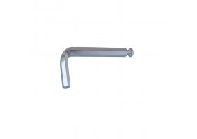 4  mm  Y.BAŞ. ALLEN ANAHTAR  İZELTAŞ (İZELTAŞ)