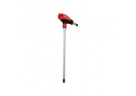 8  mm  Y.BAŞ. ALLEN ANAHTAR T TİPİ İZELTAŞ (İZELTAŞ)
