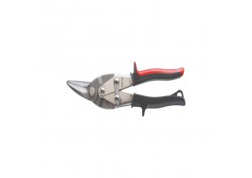 240 MM  ALÜMİNYUM SAÇ KESME MAKASI SOL (İZELTAŞ)
