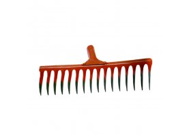 TIRMIK 10 DİŞ DÜZ (SAİT DEMİRCİ)