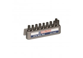 T 27 TORX BİTS SET 25 MM İZELTAŞ (İZELTAŞ)