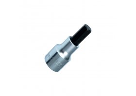 TR25 Bits Uçlu Lokma Delikli Torx Uç İzeltaş (İZELTAŞ)