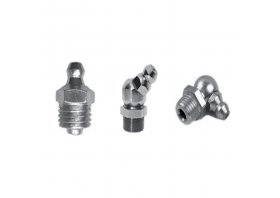 M8*1 DİŞ  GRASÖRLÜK DÜZ H1 (ÖZDEMİR)