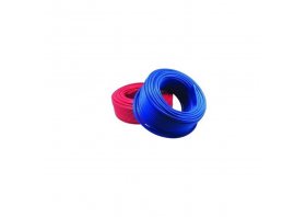 6   mm HAVA HORTUMU SEL KIRMIZI (SEL HORTUM)