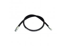 60   CM HİDROLİK DAMPER HORTUMU KETENLİ (SEL HORTUM)