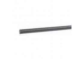 M16             İNOX GİJON DIN 975 A2 304 KALİTE (İNOX A2-304)