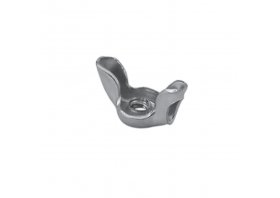 M10             İNOX KELEBEK SOMUN A2 304 KALİTE (İNOX A2-304)