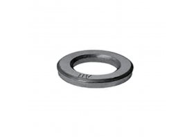 M10              İNOX DÜZ PUL A2 304 KALİTE (İNOX A2-304)