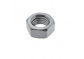 M30              İNOX SOMUN A2 304 KALİTE (İNOX A2-304)
