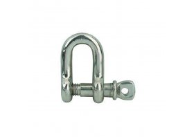 20 MM    ZİNCİR KİLİDİ (İTHAL ZİNCİR KİLİDİ)