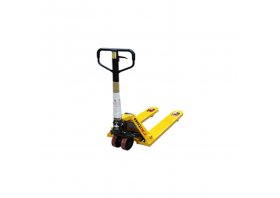 BIGLIFT ACER-25K 2,5 TON TRANSPALET KIRMIZI TEKER (BIGLIFT)