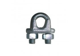 32mm  Ç.KLEMENS A TİPİ (İTHAL KLEMENS)