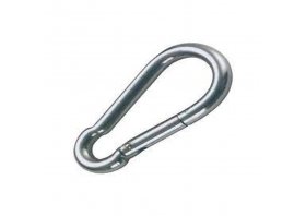 8MM    KARABİNA (İTHAL KARABİNA)