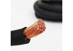 25 MM KAYNAK KABLOSU 2.KALİTE (AXU KAYNAK)