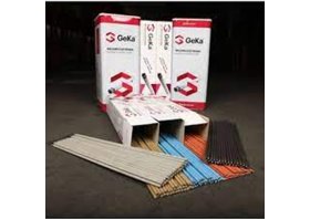 2.50 x 350 mm  Elit Rutil Elektrod (100lü) (GEKA)