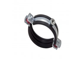 4"         DOĞALGAZ  KELEPÇESİ SOMUNLU (M10) (ER-Bİ)