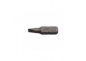 0,6*4,5 BİTS UÇ DÜZ 25 MM İZELTAŞ (İZELTAŞ)