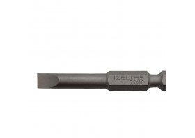 0,8*5,5 BİTS UÇ DÜZ 50 MM İZELTAŞ (İZELTAŞ)