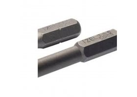 1,2*6,5 BİTS UÇ DÜZ 50 MM İZELTAŞ (İZELTAŞ)
