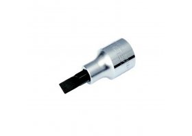 3    mm Bits Uçlu Lokma Düz Uç 1/4 İzeltaş (İZELTAŞ)