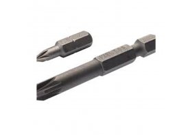 PZ 2 POZİDRİV BİTS UÇ 25 MM İZELTAŞ (İZELTAŞ)