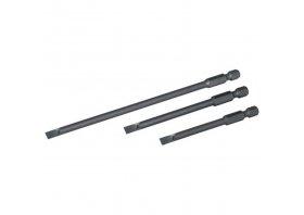PZ 1 POZİDRİV BİTS SET 25 MM İZELTAŞ (İZELTAŞ)