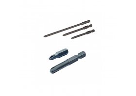 Ph2 x 100 mm Yıldız Uzun Bits Uç İzeltaş (İZELTAŞ)