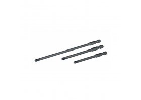 Pz2 x 100 mm Pozitriv Uzun Bits Uç İzeltaş (İZELTAŞ)