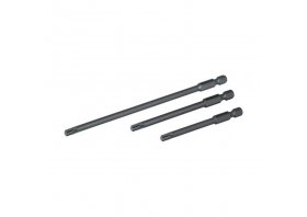 T40 x 150 mm Tork Uzun Bits Uç İzeltaş (İZELTAŞ)