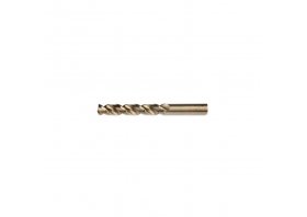MTE 8.0   mm MATKAP UCU DIN 338 ALTIN SERİ (MTE)