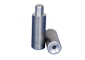 16 mm    MİL MENTEŞE (İNCE)