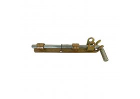PERFORJE  SÜRGÜSÜ 10 CM (İNCE)