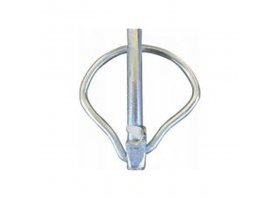 8mm   YAYLI PİM GÜVEN (GÜVEN)