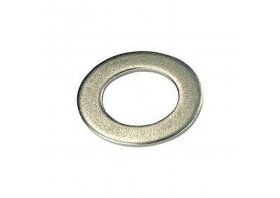 35*62*3 MM      ÖZEL  PUL (DIN-125 PUL)