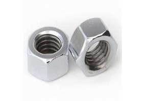 1"                ÇELİK SOMUN UNF 12 DİŞ (SOMUN-KARMA)