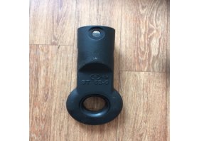 14 CM RÖMORK KÖPRÜSÜ NF (SOMUNSUZ) (TRAKTÖR AKSAMI)