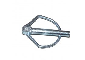 KASA  PİMİ 6 mm (TRAKTÖR AKSAMI)