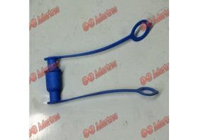 DAMPER ADAPTÖR REKORU 5/8 (TRAKTÖR AKSAMI)