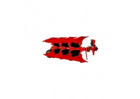 3/4        PULLUK KÖPRÜSÜ (SOMUNSUZ) (TRAKTÖR AKSAMI)