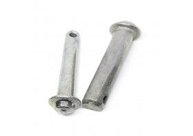 MF 19 CM RÖMORK PİMİ (22*19) (TRAKTÖR AKSAMI)