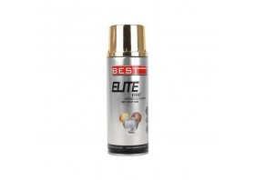 BEST ELITE FLORESAN BOYA 400 ML. PEMBE (BEST)
