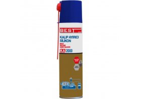 BEST KALIP AYIRICI SİLİKON KA-2000 (BEST)