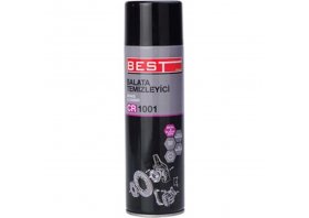 BEST BALATA TEMİZLEYİCİ SPREY CR-1001 (BEST)