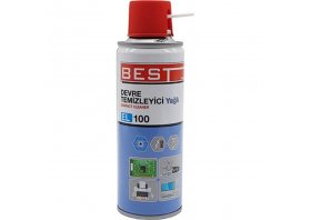 BEST DEVRE TEMİZLEYİCİ YAĞLI EL-100 200 ML (BEST)