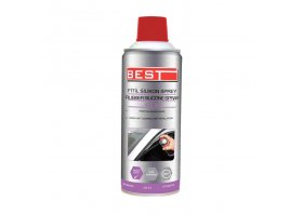 BEST FİTİL SİLİKON SPREY CR-34 (BEST)