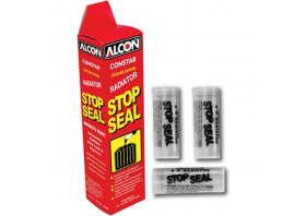 ALCON CONSTAR TOZ RADYATÖR ÇATLAK İLACI (ALCON)