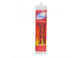 BY BEST SİLİKON ISI KIRMIZI 280 GR (BY BEST)