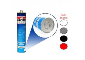 DAYSON 290 ML. OTOMASTİK GRİ (DAYSON)