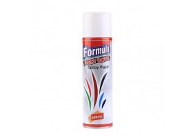 200 ML. SPREY BOYA GRİ (FORMULA)