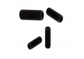 M 5*20 SETSKUR CIVATA DIN 916